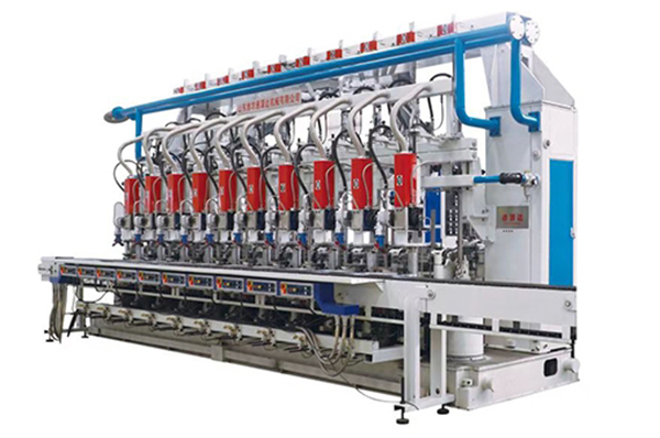 製瓶（píng）機（jī）